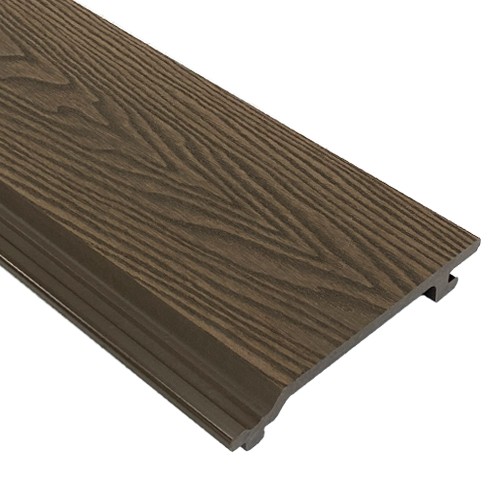 Фасадная панель EasyDecking Wood-X 156х21 Венге купить в Новокузнецке