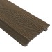Фасадная панель EasyDecking Wood-X 156х21 Венге купить в Новокузнецке