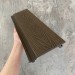Фасадная панель EasyDecking Wood-X 156х21 Венге купить в Новокузнецке
