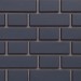 Фасайдинг Серия «Кирпич клинкерный» Асфальт купить в Новокузнецке