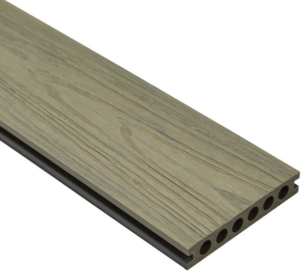 Террасная доска из ДПК CM Decking серия Reverse, Антик купить в Новокузнецке