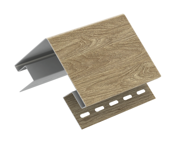 Наружный угол Timberblock Планкен Кленовый купить в Новокузнецке