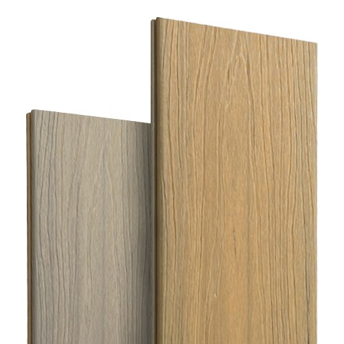 Террасная доска ДПК Co-extrusion EasyDecking 145х21 3D Multicolor Oak / Driftwood купить в Новокузнецке