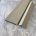 Террасная доска ДПК Co-extrusion EasyDecking 145х21 3D Multicolor Oak / Driftwood купить в Новокузнецке