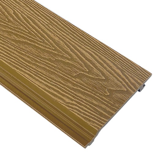 Фасадная панель EasyDecking Wood-X 156х21 Дуб купить в Новокузнецке