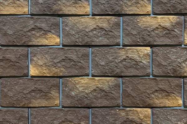 Фиброцементные панели КАНЬОН коллекция Малый Сколотый Камень 36 купить в Новокузнецке