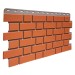 Фасайдинг Серия «Кирпич клинкерный» Керамический купить в Новокузнецке