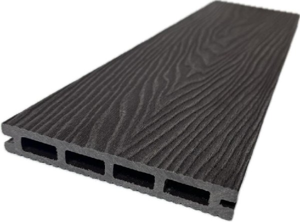 Доска террасная ДПК NanoWood Lite 3D купить в Новокузнецке