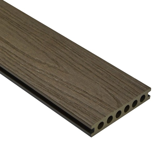 Террасная доска из ДПК CM Decking серия Reverse, Волнат купить в Новокузнецке