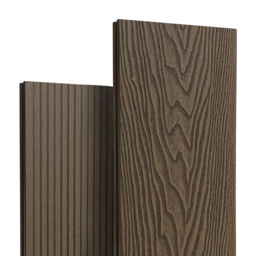 Террасная доска ДПК EasyDecking Wood-X 146х23 Венге купить в Новокузнецке