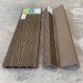 Террасная доска ДПК EasyDecking Wood-X 146х23 Венге купить в Новокузнецке