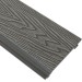 Фасадная панель EasyDecking Wood-X 156х21 Серый купить в Новокузнецке