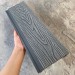 Фасадная панель EasyDecking Wood-X 156х21 Серый купить в Новокузнецке