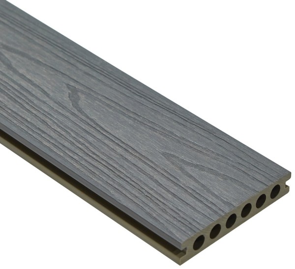 Террасная доска из ДПК CM Decking серия Reverse, Gray купить в Новокузнецке