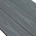 Террасная доска из ДПК CM Decking серия Reverse, Gray купить в Новокузнецке