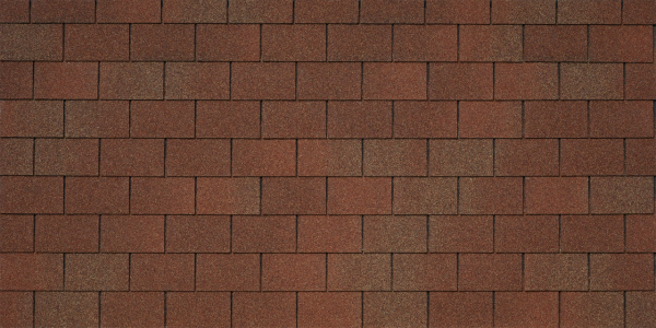 Гибкая черепица Tegola UNICA TOSCANA TERRACOTTA 406 купить в Новокузнецке