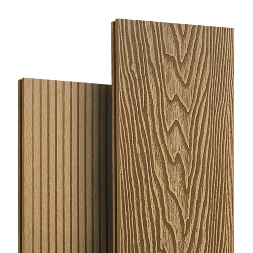 Террасная доска ДПК EasyDecking Wood-X 146х23 Дуб купить в Новокузнецке