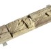 Фасадная плитка Кирисс Фасад Сланец купить в Новокузнецке
