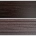 Террасная доска из ДПК MultiDeck Pro  Венге купить в Новокузнецке