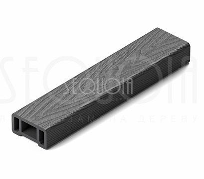 Перила SEQUOIA Evolution 3D WOOD GRAY купить в Новокузнецке