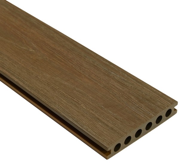 Террасная доска из ДПК CM Decking серия Reverse, RedWood купить в Новокузнецке