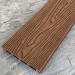 Террасная доска ДПК EasyDecking Wood-X 146х23 Коричневый купить в Новокузнецке