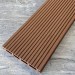 Террасная доска ДПК EasyDecking Wood-X 146х23 Коричневый купить в Новокузнецке