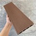 Террасная доска ДПК EasyDecking Wood-X 146х23 Коричневый купить в Новокузнецке
