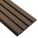 Фасадная реечная панель EasyDecking Wood-X 219х26 Венге купить в Новокузнецке
