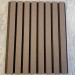 Фасадная реечная панель EasyDecking Wood-X 219х26 Венге купить в Новокузнецке