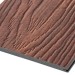Фиброцементные панели FCSPRO Decor Wood Золотой орех купить в Новокузнецке