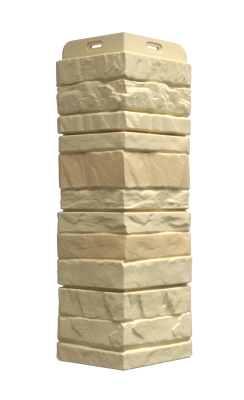 Угол Stein янтарный