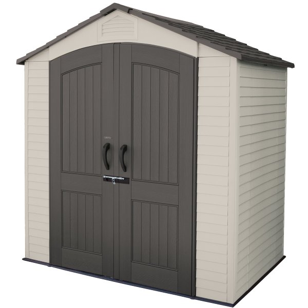 Сарай LifeTime 7'x4,5' купить в Новокузнецке