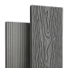 Террасная доска ДПК EasyDecking Wood-X 146х23 Серый купить в Новокузнецке