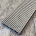 Террасная доска ДПК EasyDecking Wood-X 146х23 Серый купить в Новокузнецке