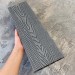 Террасная доска ДПК EasyDecking Wood-X 146х23 Серый купить в Новокузнецке