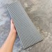 Террасная доска ДПК EasyDecking Wood-X 146х23 Серый купить в Новокузнецке