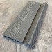 Террасная доска ДПК EasyDecking Wood-X 146х23 Серый купить в Новокузнецке