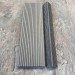Террасная доска ДПК EasyDecking Wood-X 146х23 Серый купить в Новокузнецке