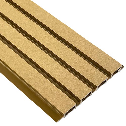 Фасадная реечная панель EasyDecking Wood-X 219х26 Дуб купить в Новокузнецке