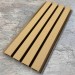 Фасадная реечная панель EasyDecking Wood-X 219х26 Дуб купить в Новокузнецке