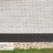 Фасадная панель Ю-пласт Стоун Хаус S-Lock Клинкер дымчатый купить в Новокузнецке