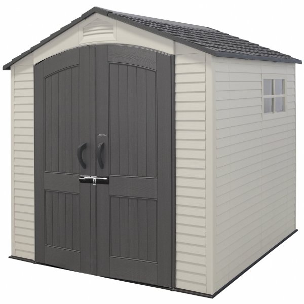 Сарай LifeTime 7'x7' купить в Новокузнецке