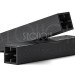 Столб SEQUOIA Evolution 3D WOOD BLACK купить в Новокузнецке