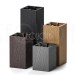 Столб SEQUOIA Evolution 3D WOOD BLACK купить в Новокузнецке