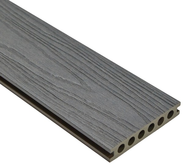 Террасная доска из ДПК CM Decking серия Reverse, Чаркол купить в Новокузнецке