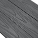 Террасная доска из ДПК CM Decking серия Reverse, Чаркол купить в Новокузнецке