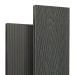 Террасная доска ДПК EasyDecking Wood-X 146х23 Черное дерево купить в Новокузнецке