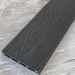 Террасная доска ДПК EasyDecking Wood-X 146х23 Черное дерево купить в Новокузнецке