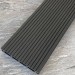 Террасная доска ДПК EasyDecking Wood-X 146х23 Черное дерево купить в Новокузнецке